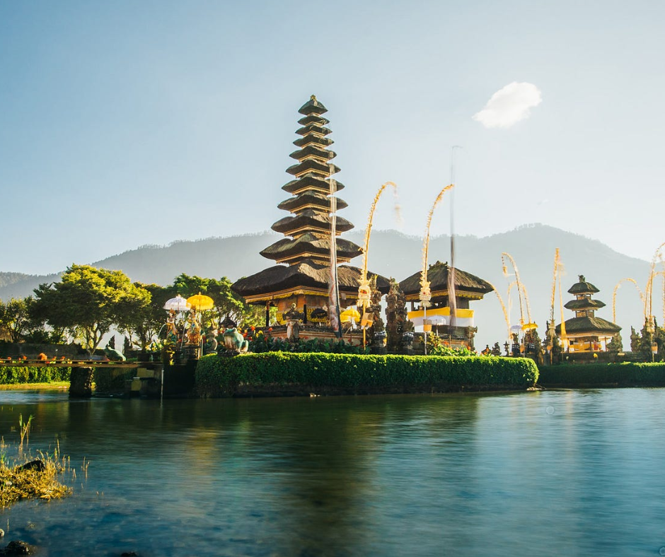 Bali Tour Packages
